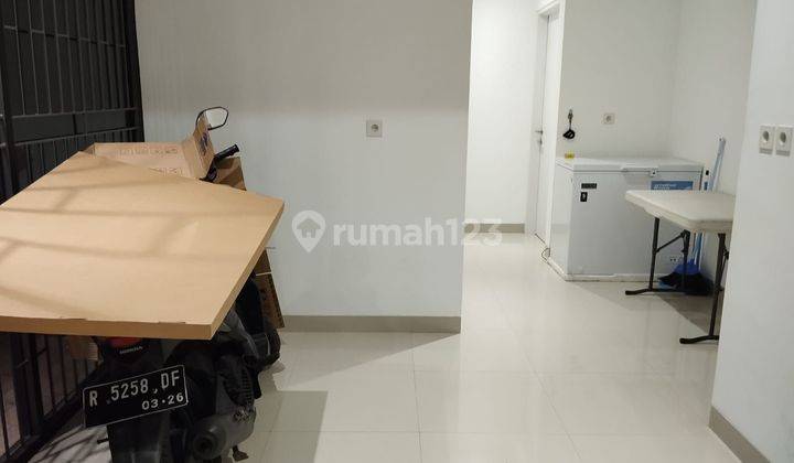 Disewa Rumah Bagus Siap Huni Dalam Cluster 1