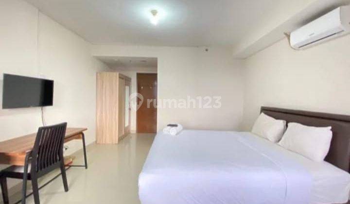 Disewa Apartemen Pusat Kota Di Sudirman Suites 2