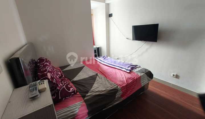 For Rent Sudirman Suite Apartment in Pusa Kota 2