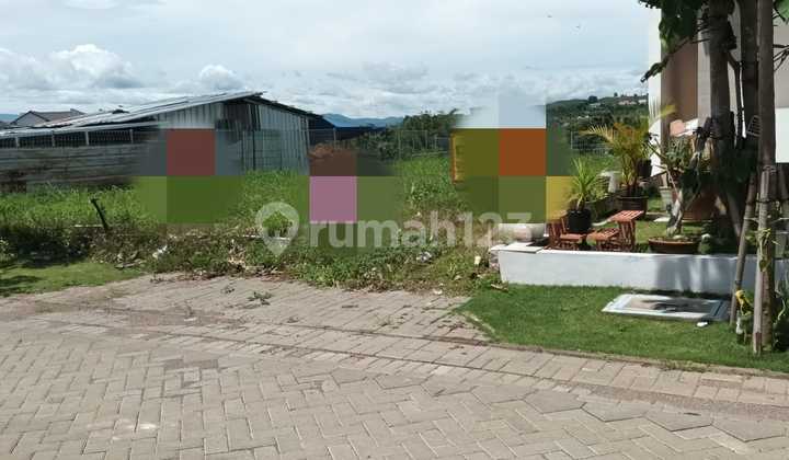 Dijual Tanah Kavling di Punawangi Kota Baru Patahyangan Dijual Tanah Kavling di Punawangi Kota Baru Patahyangan