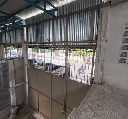 Warehouse for Rent Ready to Use Location Near Padalarang Toll Road