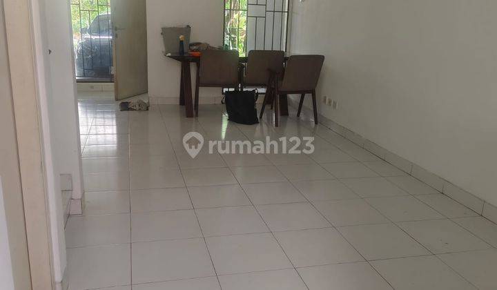 Disewa Rumah Siap Huni Di Istana Sudirman Cijerah 1