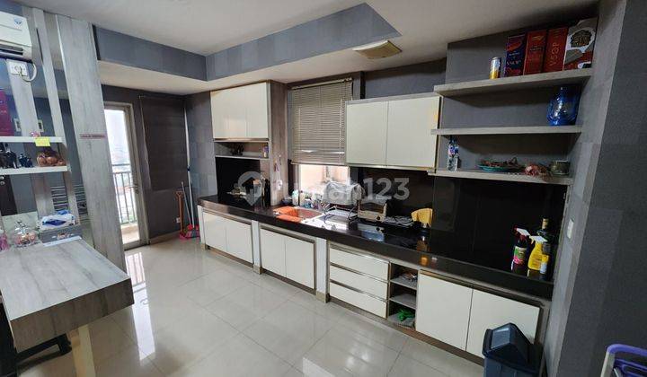 Disewa Apartemen Luas 3Br Pusat Kota Di Sudirman 1