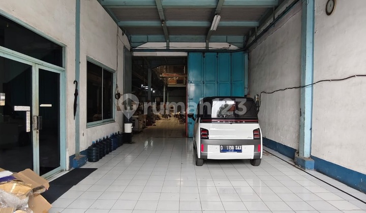 Warehouse For Sale In Kopo Bihbul Near Kopo Toll Access