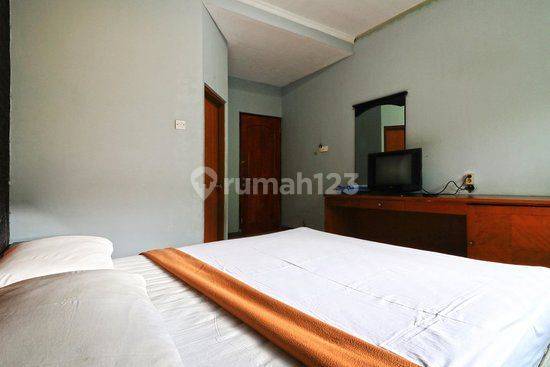 Dijual Rumah Kost/Guest House Bagus Dan Aktif 2