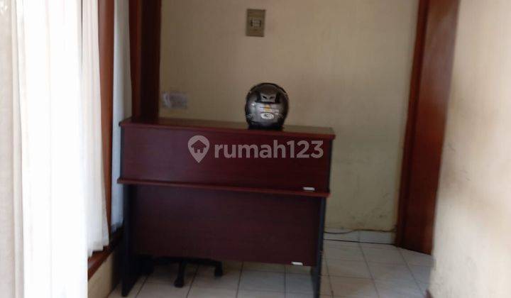 Dijual Ruko Untuk Kantor Dan Usaha Di Antapani 2