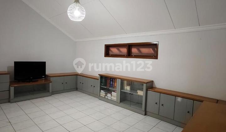 Disewa Rumah Furnish Siap Huni Dekat Pvj Mall Sukajadi 2