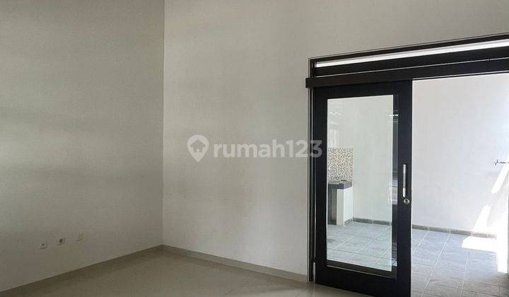 Dijual Rumah Baru Siap Huni Di Grand Sharon  2