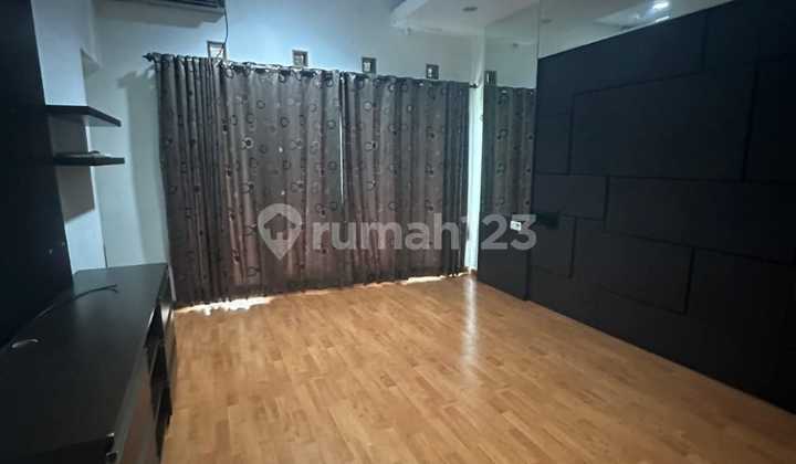 Disewa Rumah Bagus Furnish di Setra Duta Pasteur 2