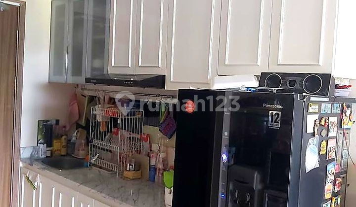 Dijual Apartemen Studio Furnish Di Galery Ciumbeuluit 2