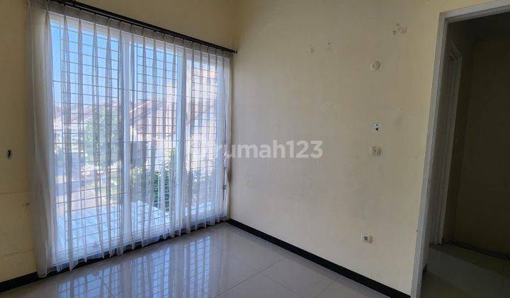 Dijual Cepat Rumah Siap Huni Di Taman Kopo Indah 1