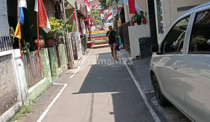 Dijual Cepat Dan Dibawah Pasar  Rumah  Di Antapani 1