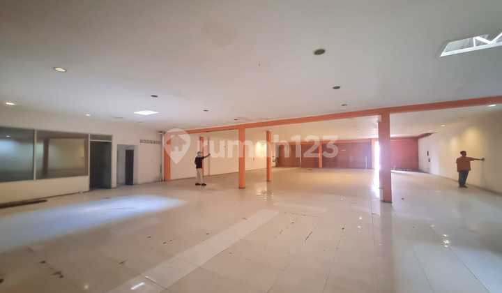 For Rent Commercial Space Downtown Kopo Pasirkoja For Rent Commercial Space Downtown Kopo Pasirkoja