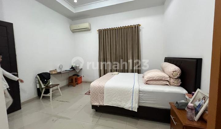 For Sale Nice House Ready to Occupy in Singgasana Pradana 2