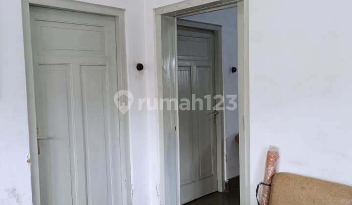 Dijual Rumah Pusat Kota Sayap Pasirkaliki 2
