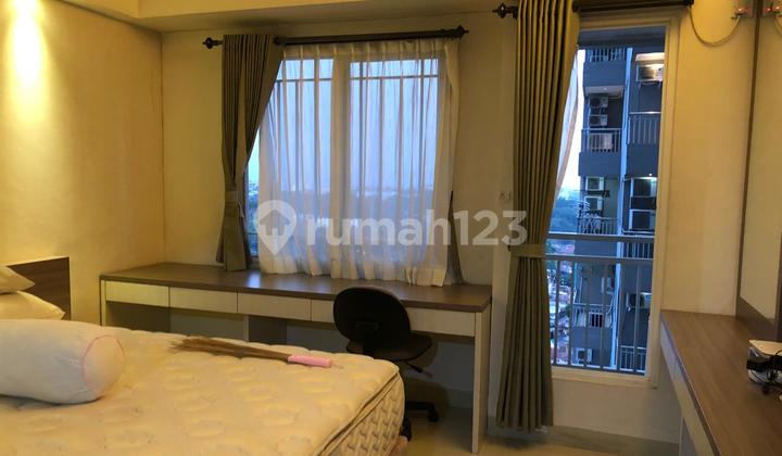 Fast Sale Apartment Galery Ciumbeuluit 2