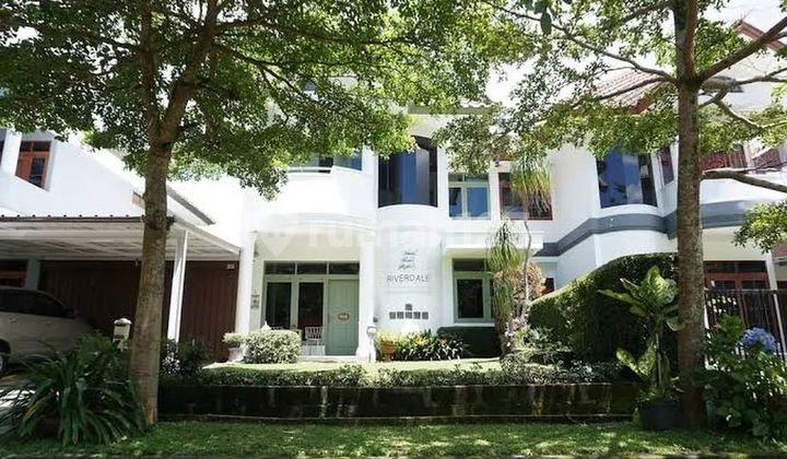 Dijual Cepat Villa Bagus Terawat Di Graha Puspa Lembang Dijual Cepat Villa Bagus Terawat Di Graha Puspa Lembang