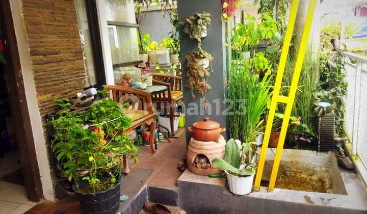 Dijual Cepat Rumah Bagus Siap Huni di Cimahi Utara