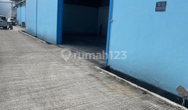 For Rent Warehouse City Center In Cijerah For Rent Warehouse City Center In Cijerah