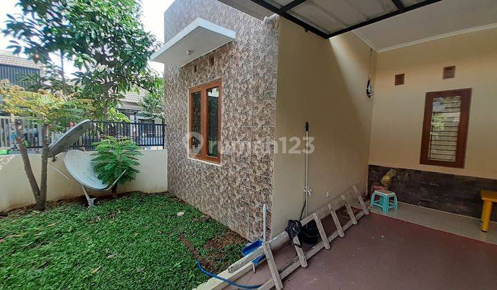 Disewa Rumah Bagus, Terawat  Siap Huni Di Cijerah 2