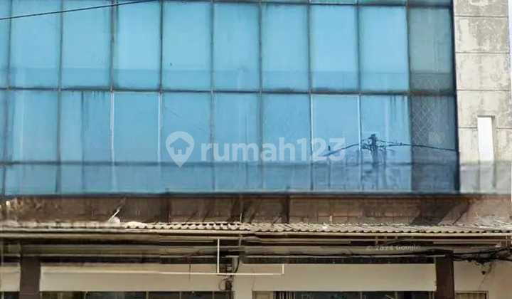 For Rent Shop Rendeng Very Strategic Location Mainroad Pajajaran 1