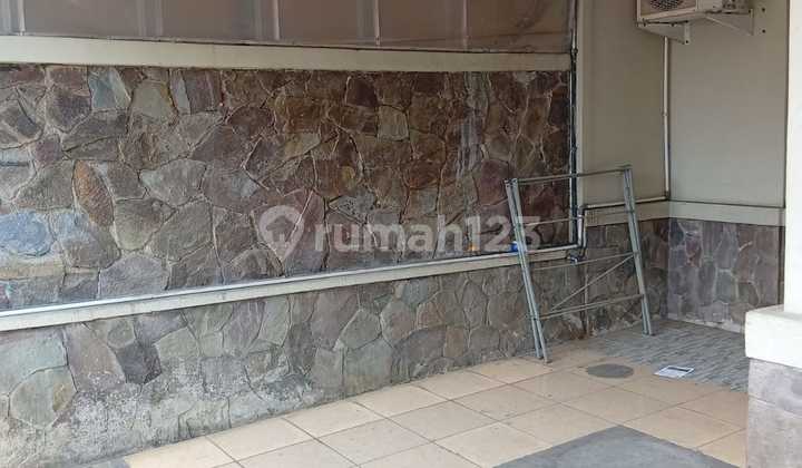 Disewa Rumah Bagus Siap Huni di Gempol Asri Cijerah 2