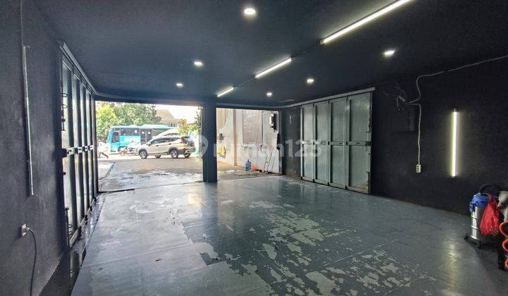 Disewa Ruang Usaha Cocok Untuk Showroom Dll Di Peta 2