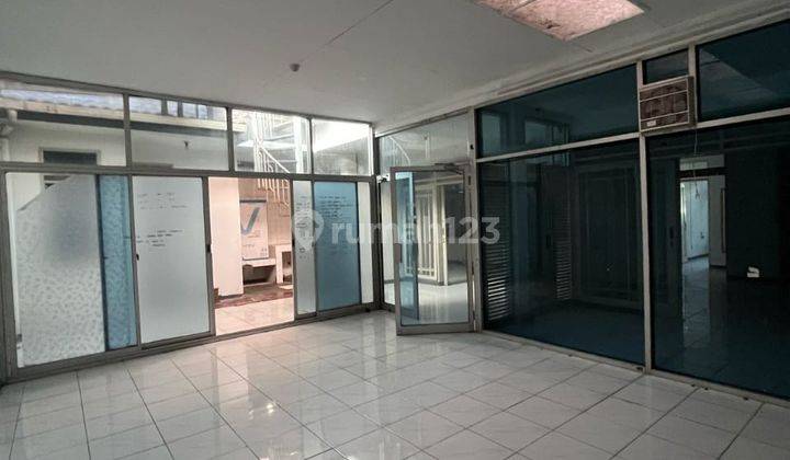 Disewa Rumah Luas Siap Huni Di Kopo Permai 1