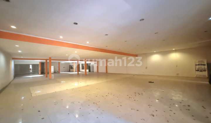 For Rent Commercial Space Downtown Kopo Pasirkoja For Rent Commercial Space Downtown Kopo Pasirkoja