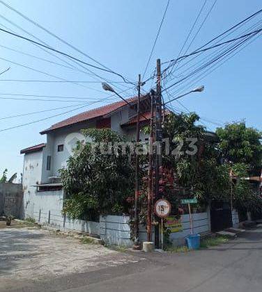 Dijual Cepat Rumah Luas Siap Huni Di Kiara Asri 1