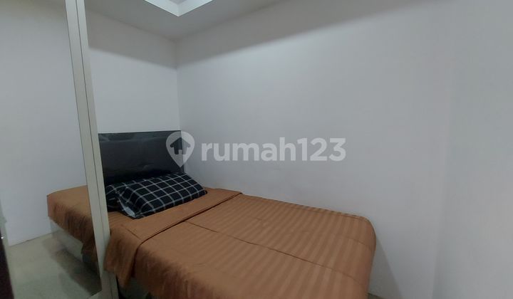 For Rent City Center Apartment in Grand Asia Africa 2