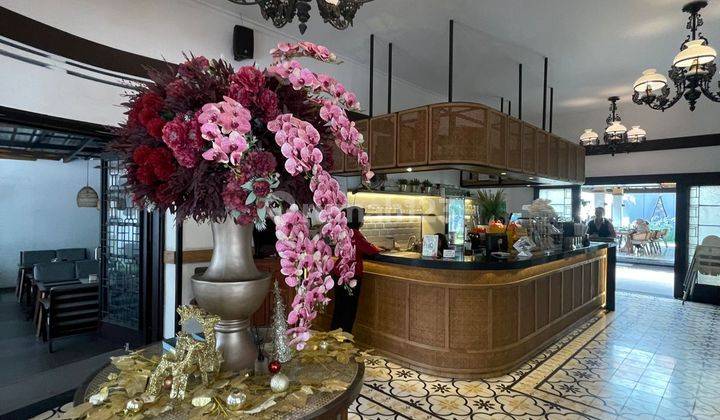 Dijual Ruang Usaha Cocok Untuk Kuliner Di Riau 1
