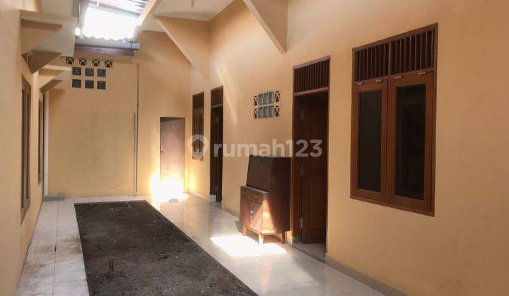 Disewa Rumah Besar Bisa Untuk Kantor Di Buahbatu 2