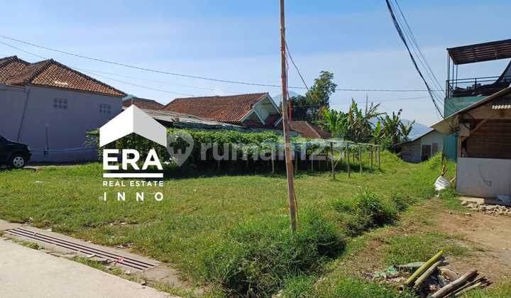 Tanah dengan Luas 554 M2, Udara Sejuk Strategis View Cikole Lembang Tanah dengan Luas 554 M2, Udara Sejuk Strategis View Cikole Lembang