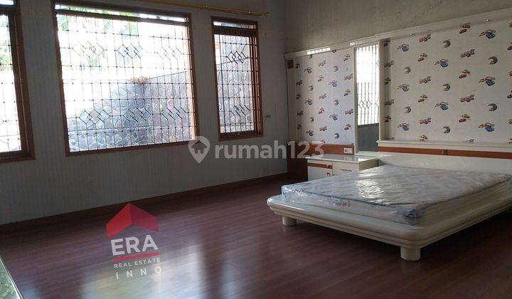 Rumah Cantik Modern 2 Lantai Lokasi Prime Setra Duta Bandung 2