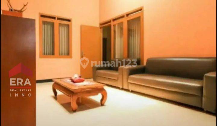 Dijual Rumah Minimalis Terawat Posisi Hook Murah Investasi Yang Bagus Komplek Batujajar Regency 2