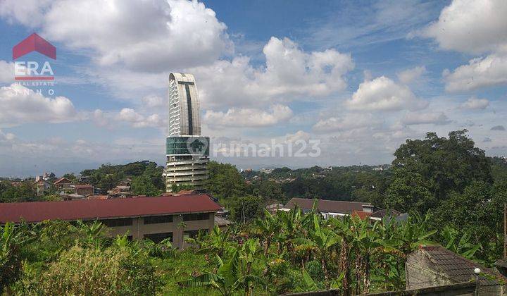 Dijual Tanah Dibawah Harga Pasar Bonus Rumah Ir.H.juanda Bandung 2