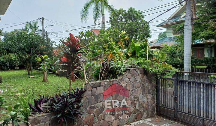 Rumah Mewah Hook Komplek Elit Fajar Raya Estate Cimahi Utara 2