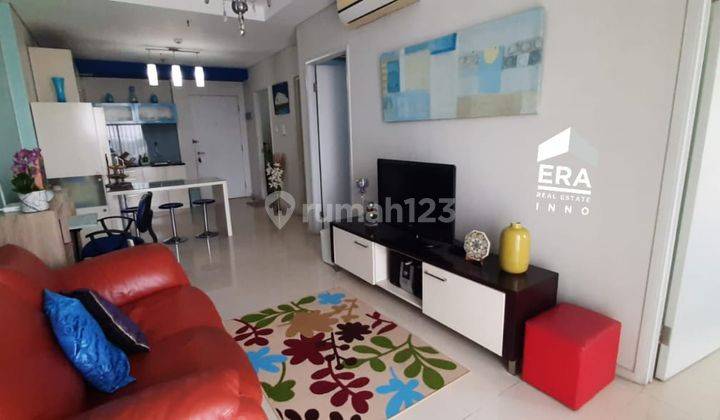 Apartement The Lavande Strategis di Tebet Jakarta Selatan 2