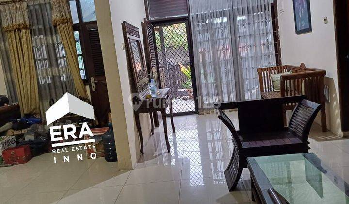 Rumah Strategis Pondok Pekayon Indah Bekasi 2