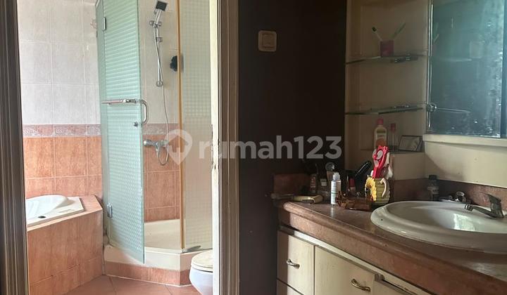 Affordable Home in the Best Cluster, Bukit Golf Hijau Cluster, Sentul City Bogor 2