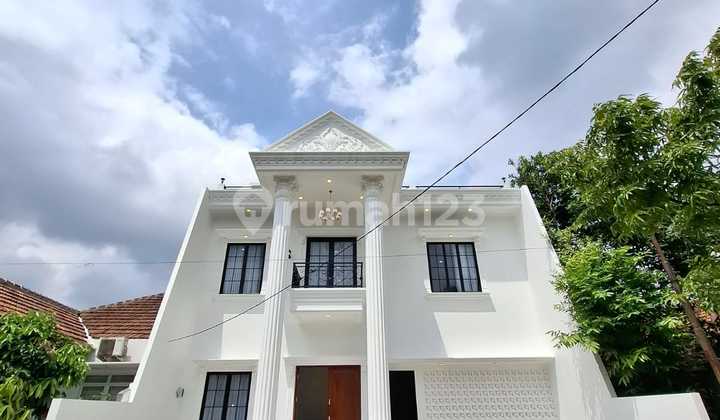 Rumah Dekat Pusat Wisata Siap Huni Klaster Taman Pasadena Sentul City Bogor Rumah Dekat Pusat Wisata Siap Huni Klaster Taman Pasadena Sentul City Bogor