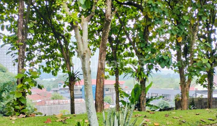 Rumah View Depan Lepas Di Klaster Paling Dekat Ke Pusat Bisnis Klaster Taman Victoria Sentul City Bogor 2