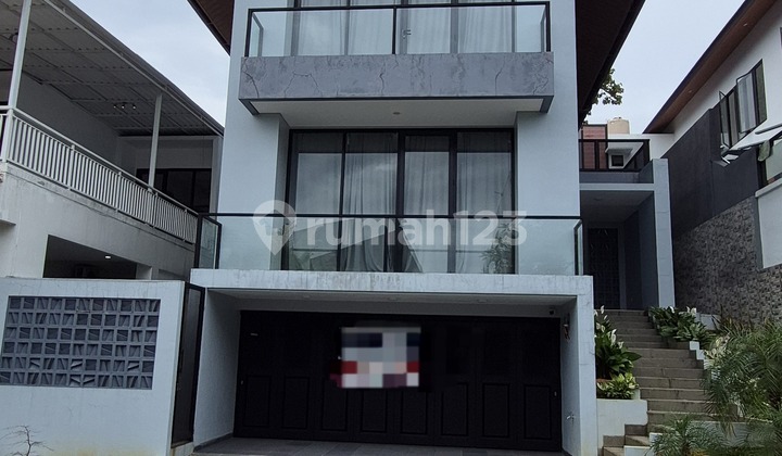 Minimalis Modern Menjadikan Rumah Ini Idaman Semua , di Klaster Taman Parahyangan Sentul City Minimalis Modern Menjadikan Rumah Ini Idaman Semua , di Klaster Taman Parahyangan Sentul City