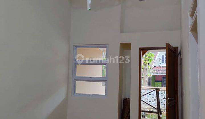 Rumah Siap Huni Semi Furnished Shm Taman Victoria Sentul City Bogor 2