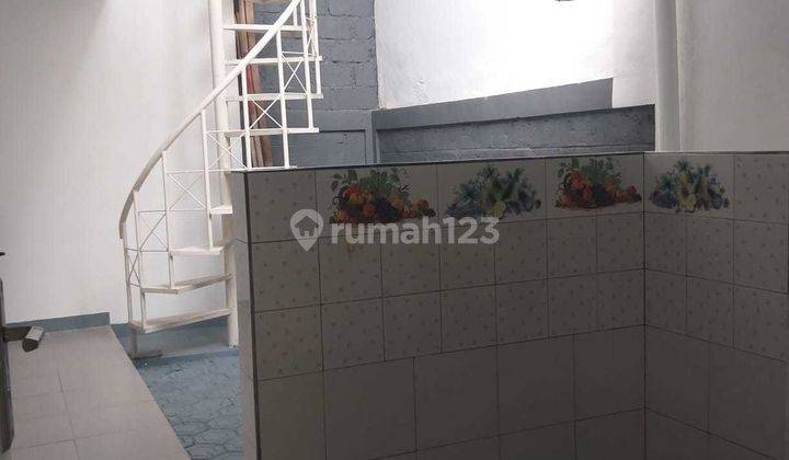 Rumah Bagus Sertifikat Hak Milik Taman Udayana Sentul City Bogor  2