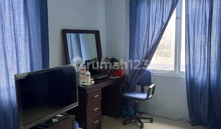 Rumah 2 Lantai Bagus Siap Huni Terawat SHM Bukit Golf Hijau Sentul City Bogor 2