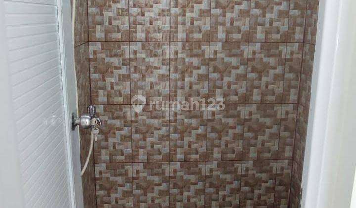 Rumah Hook 2 Lantai View Gunung Pancar Baru Selesai Bangun Taman Tampak Siring Sentul City Bogor  25