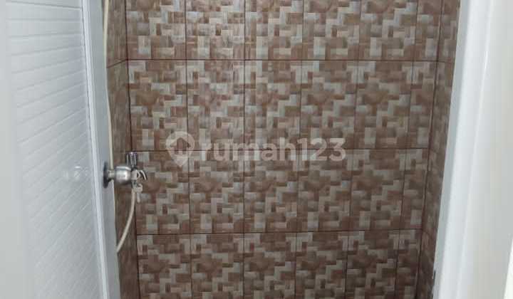 Rumah Hook 2 Lantai View Gunung Pancar Baru Selesai Bangun Taman Tampak Siring Sentul City Bogor  40