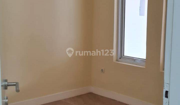 Rumah Baru Semi Furnished HGB Taman Besakih Sentul City Bogor  4
